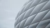 Voetbaltrip Bayern München